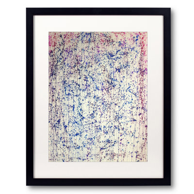 Untitled 1612 Print by Drew Gaffney