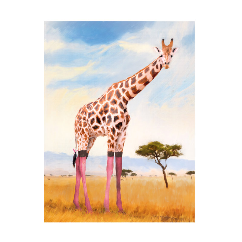 Art sur toile «Bacheler Porter Hastings Legs De Ville», H 47 po x l 35 po