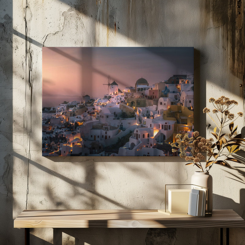 Wrapped Canvas Print, 50.8 cm H x 76.2 cm W
