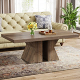 Table basse 47 po