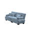 Canapé 2 places Cloud Couch-850964744