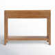 Celine 2-Drawer Console Table