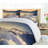 Modern & Contemporary Polyester Duvet Cover-71535769