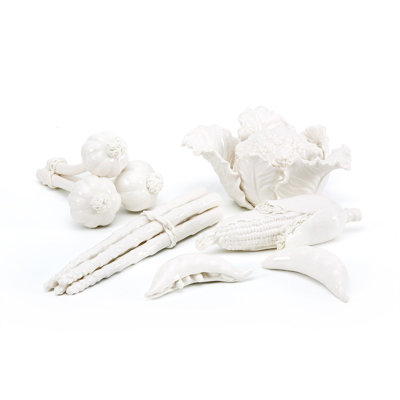 Food & Beverage Figurines & Sculptures