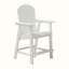 Chaise de salle à manger d'extérieur Falkville-588236263