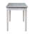 Lynnsy Solid Wood Writing Desk-23666742