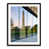Black Framed Paper selected
