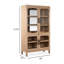 Buffet Curio