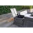Kensli Wicker 7 - Person Patio Conversation Set with Cushions-142711086