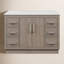 Ensemble de meuble-lavabo simple 48 po Kamila-1542950327