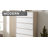 Commode 5 tiroirs Vespera par Modway-88459737