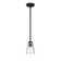 Macklin 1 - Light Single Pendant