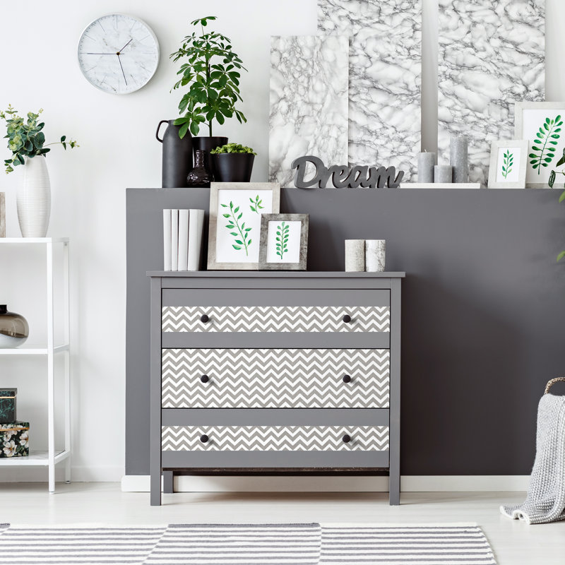 Creative Shelf Liner