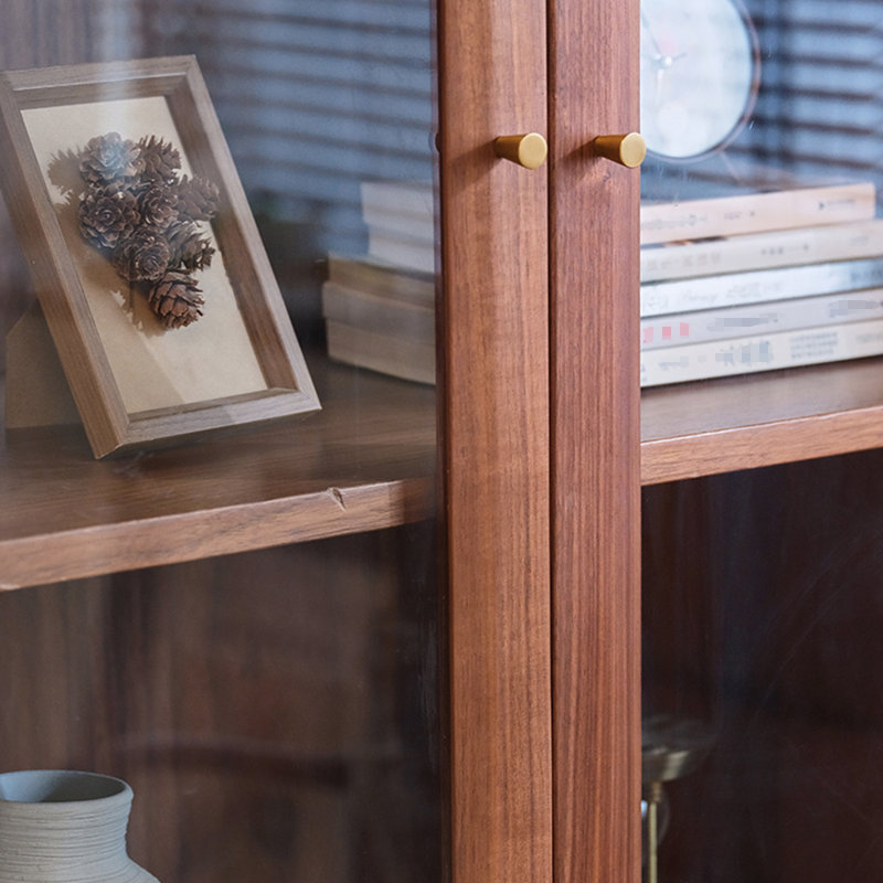 Large capacity storage bookcase
