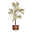 75'' Faux Bamboo Tree in Planter