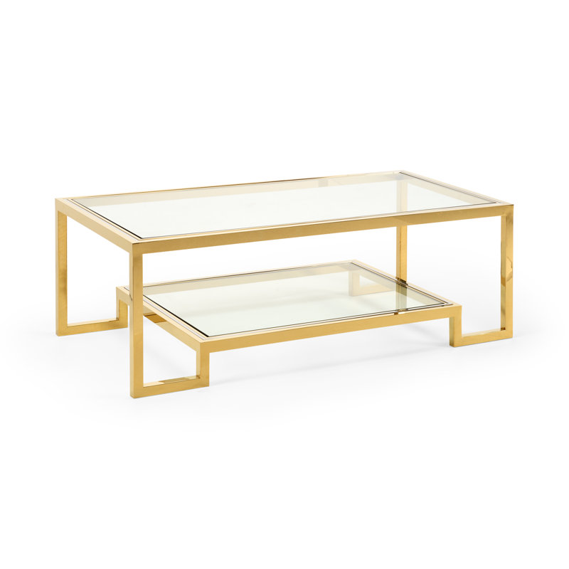 Dasher Cocktail Table