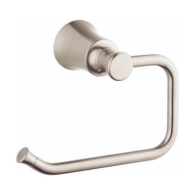 Joleena Wall Mount Toilet Paper Holder