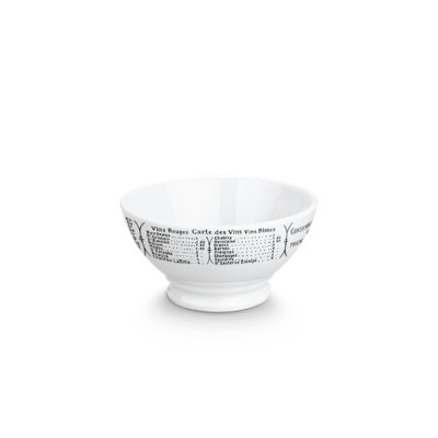 Brasserie Cafe Au Lait Bowl