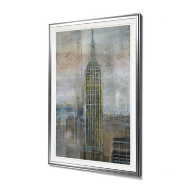 " Empire City "