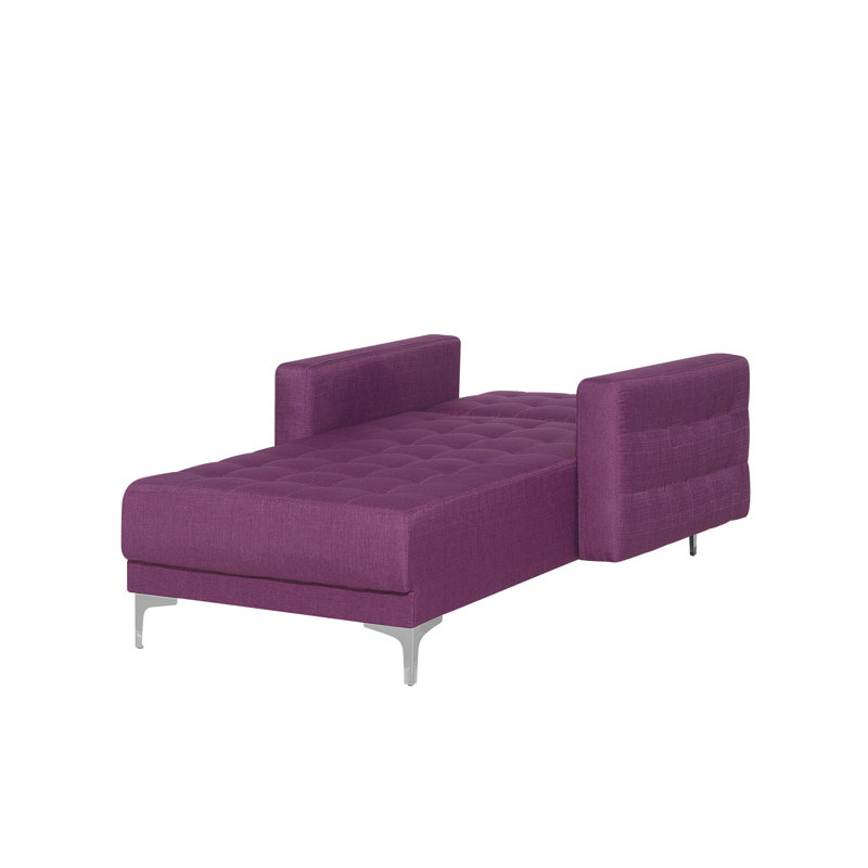 Finnegan Upholstered Chaise Lounge