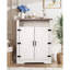 Armoire de rangement Terrence