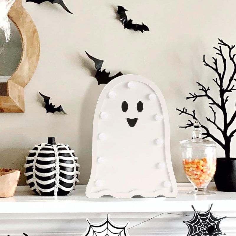 Halloween Decorations