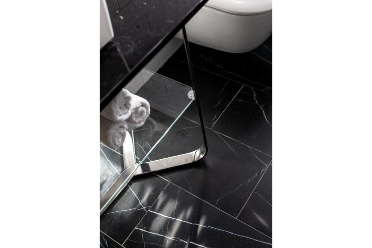 Bathroom upgrade image