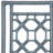 Lattice Back Platform Bed-100481223-41333866