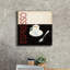 Art mural sur toile Latitude Run® «Cafe Moderne 4» par Marco Fabiano-378902073