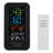 7.01'' Wireless Outdoor Weather Station