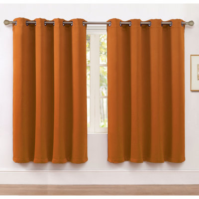 Karn Blackout Curtain Pair