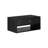 Reni Solid Wood 1- Drawer Floating Nightstand-1381362638