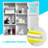 Bido Wall Bathroom Cabinet