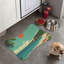 Tapis d'alimentation Old-School Hawaiian Beach