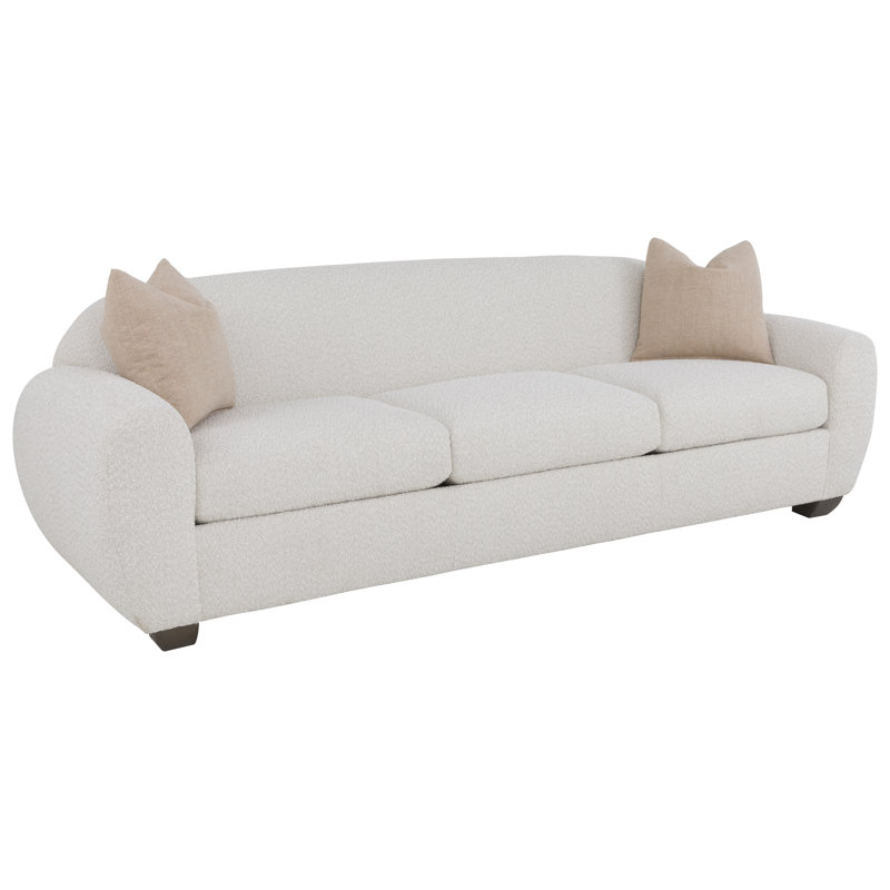 Jules 103" Grande Sofa, 32" H x 103" W x 35" D