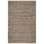 Tapis géométrique tissé à la main Abhay-777579036