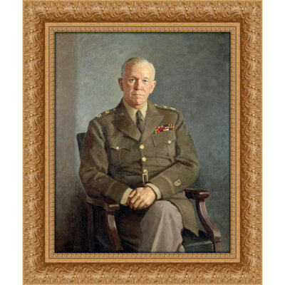 George C. Marshall