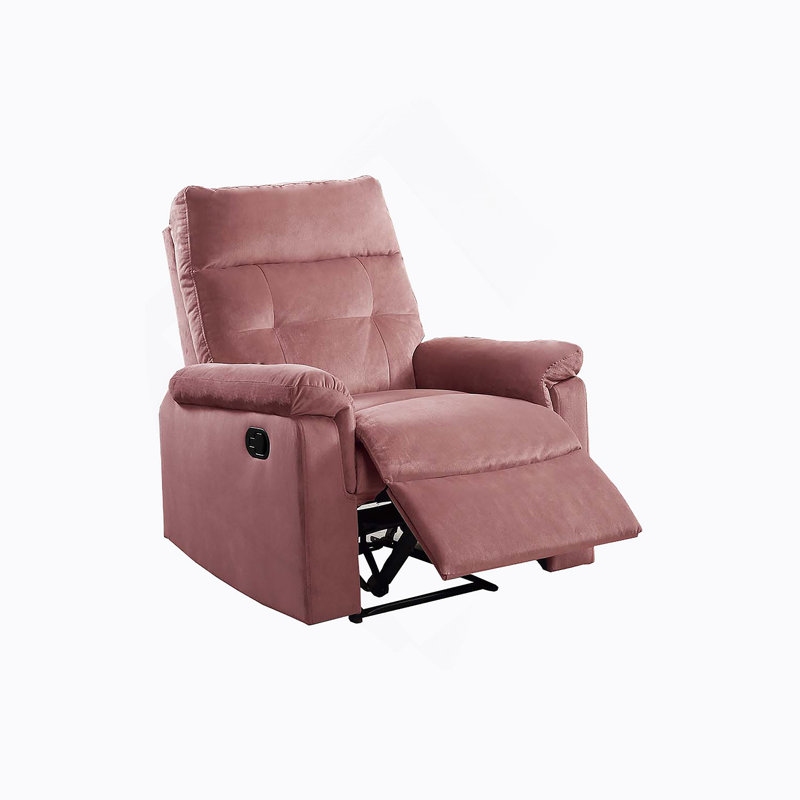 Single Recliner