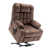 Brown Velvet est en rupture de stock