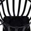 Abigailgrace Round Steel Smokeless Fire Pit