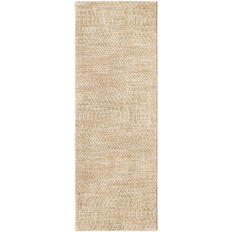 Vanshi Indoor Rug, Runner 2'8" x 7'3"