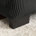 Black Corduroy