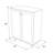 Ellany Accent Cabinet