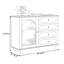 Buffet de rangement de style Middle Middle-727968772