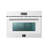 Oliena Espresso 24 Inch Built-In Microwave Convection Oven, 1.6 cu.ft., 1000W/1750W-101085558