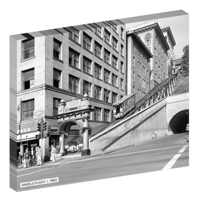 " Angels Flight "