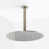 Brushed Nickel selected