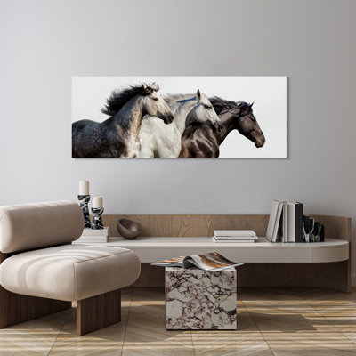 " Horse Trilogy 1 "