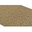 One-of-a-Kind 3' X 8'4" Hand Knotted Area Rug