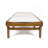 Classic Outdoor Summerland Chaise Lounge With Adjustable Backrest-1928579615